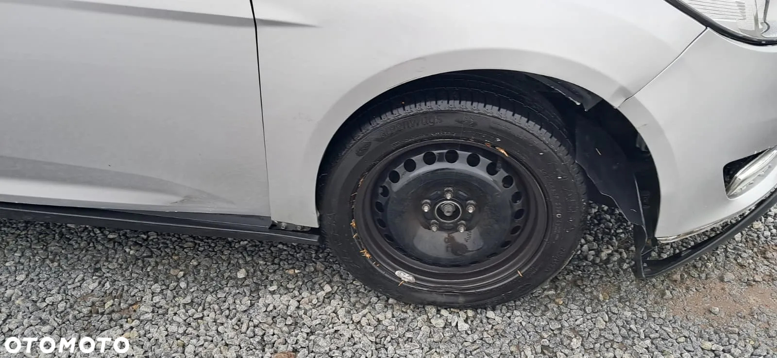 Ford Focus Turnier 1.5 EcoBlue Start-Stopp-System ACTIVE - 10