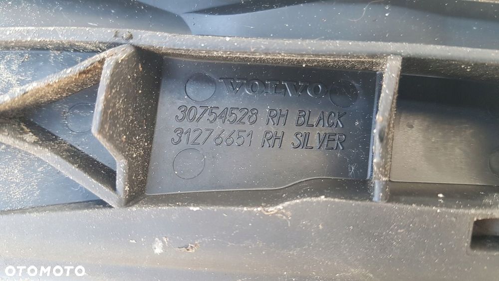 Relingi dachowe Volvo XC60 rok 08-17 - 9