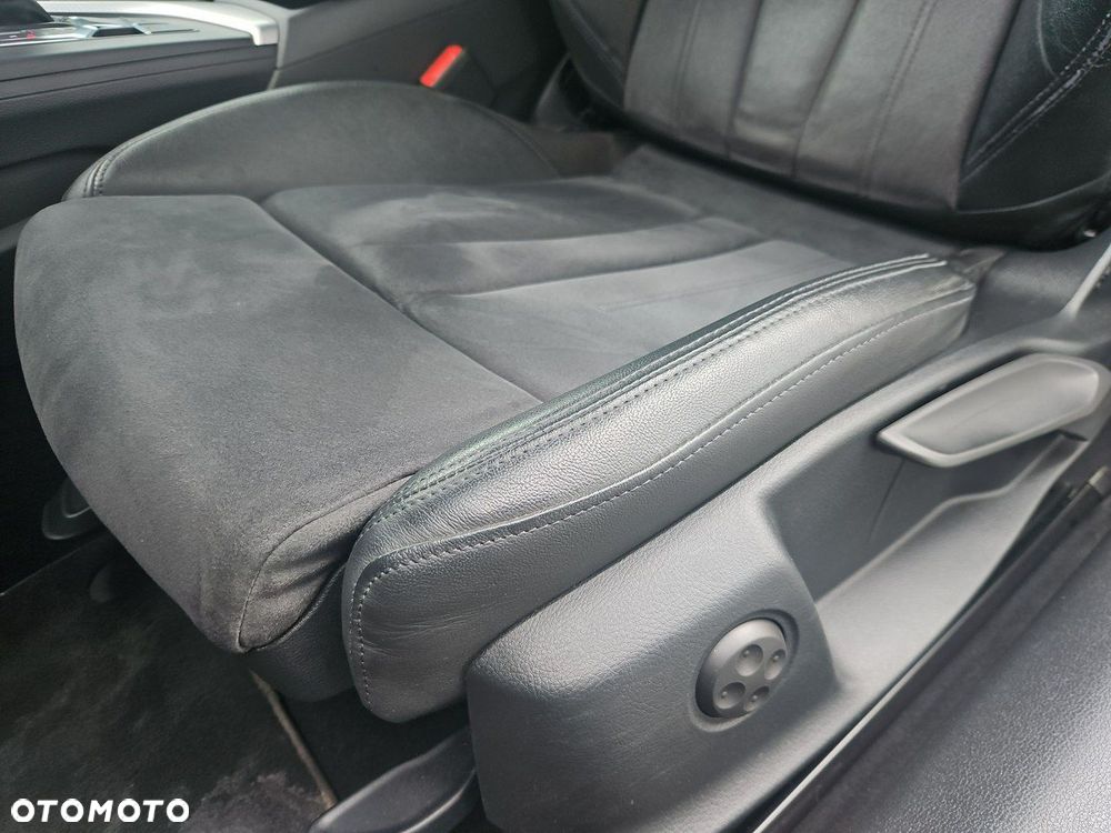 Audi A5 Coupé 45 TFSI mHEV Quattro S Line S tronic - 14