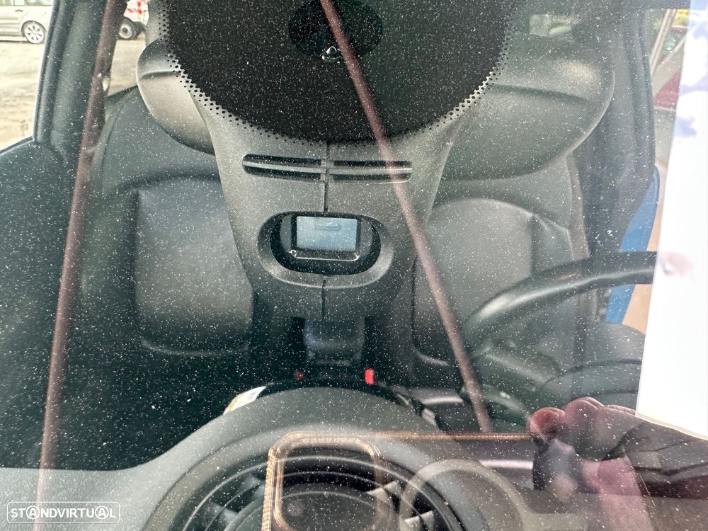 MINI 3 Portas Cooper S - 25