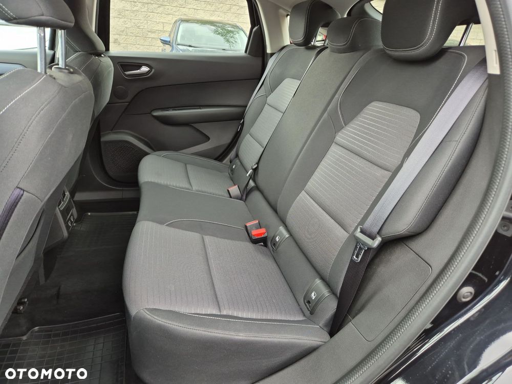 Renault Arkana 1.3 TCe mHEV Zen EDC - 10