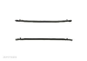 Armatura bara fata Vw Golf 7 (5k), 10.2012-, inferior, 5G0807651A - 1