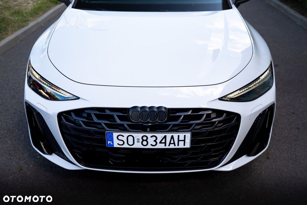 Audi A6 Limousine - 5