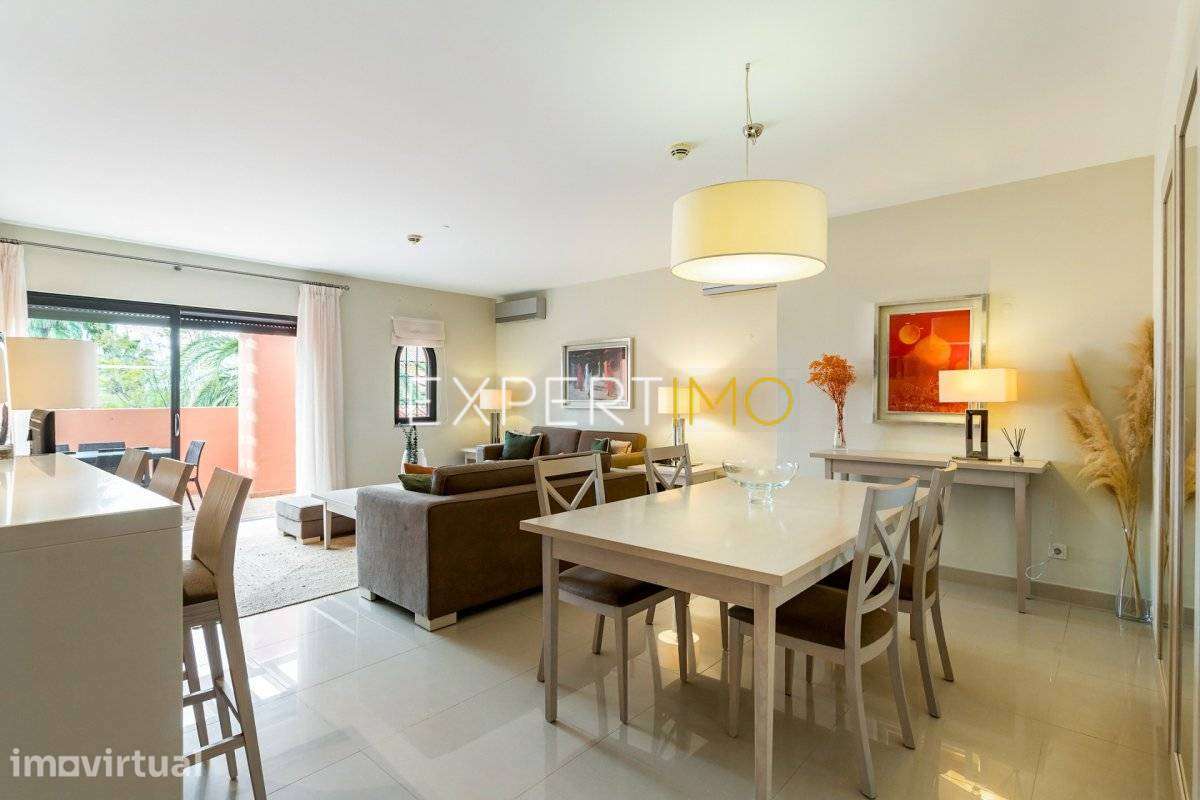 Duplex T3 à venda , Amendoeira Golf Algarve - Grande imagem: 3/26
