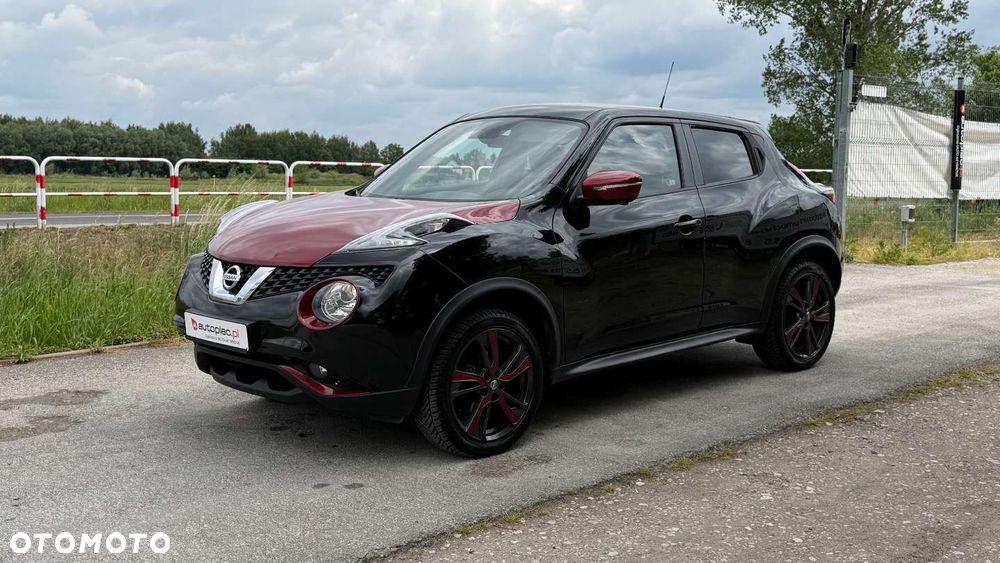 Nissan Juke - 7