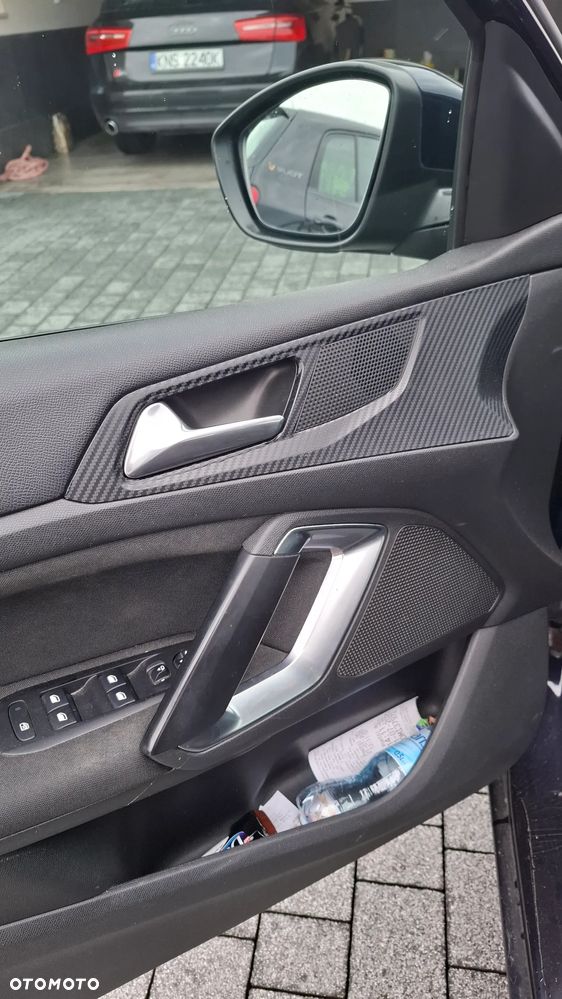 Peugeot 308 1.6 BlueHDi Active S&S - 6