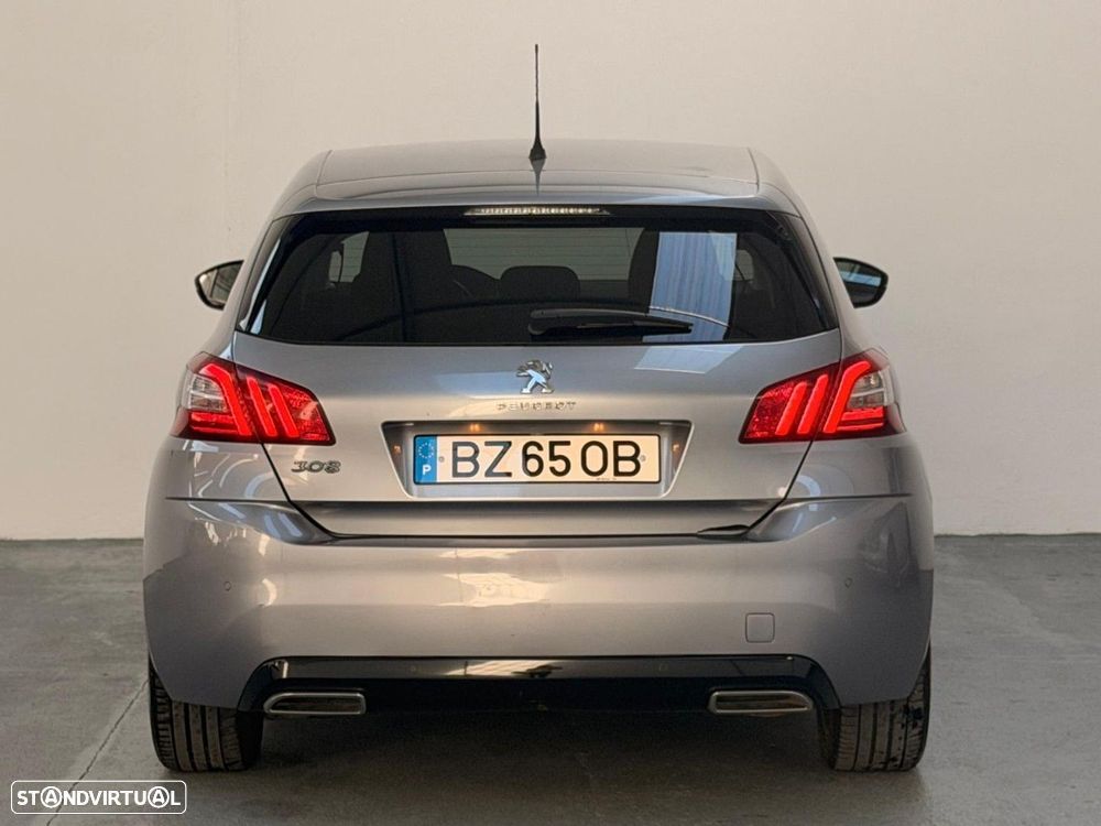 Peugeot 308 1.2 PureTech Style - 5