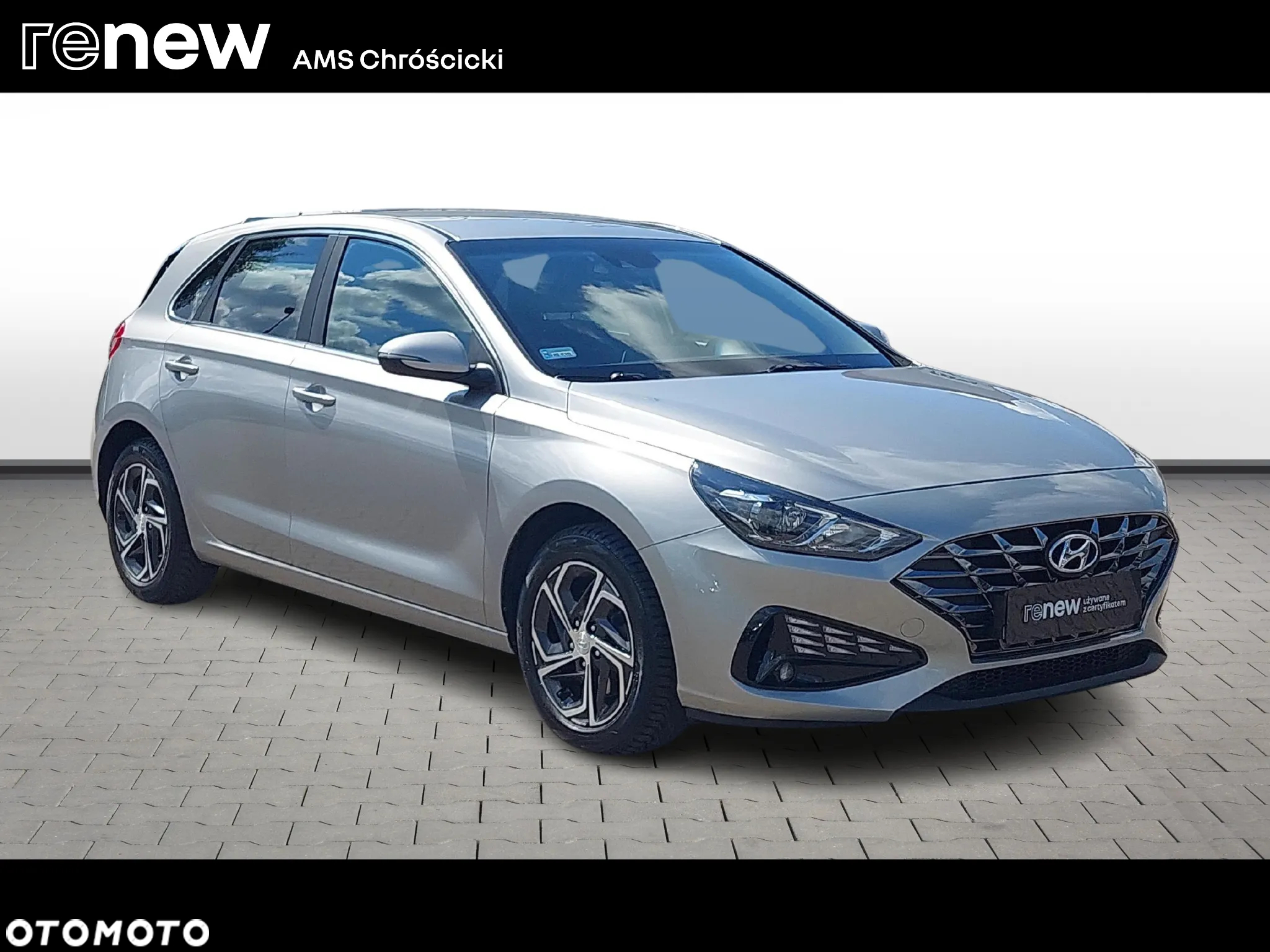 Hyundai i30 1.5 DPI Comfort - 7