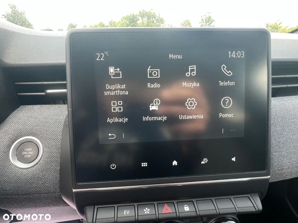 Renault Clio - 25