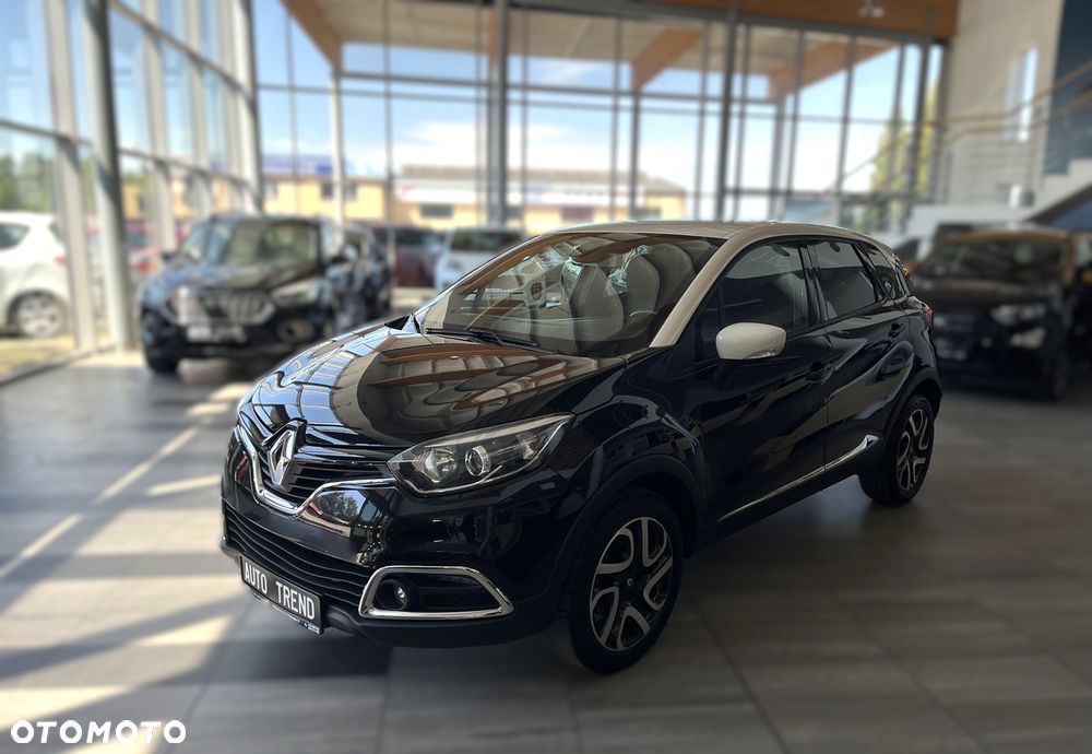 Renault Captur ENERGY TCe 120 Intens - 1
