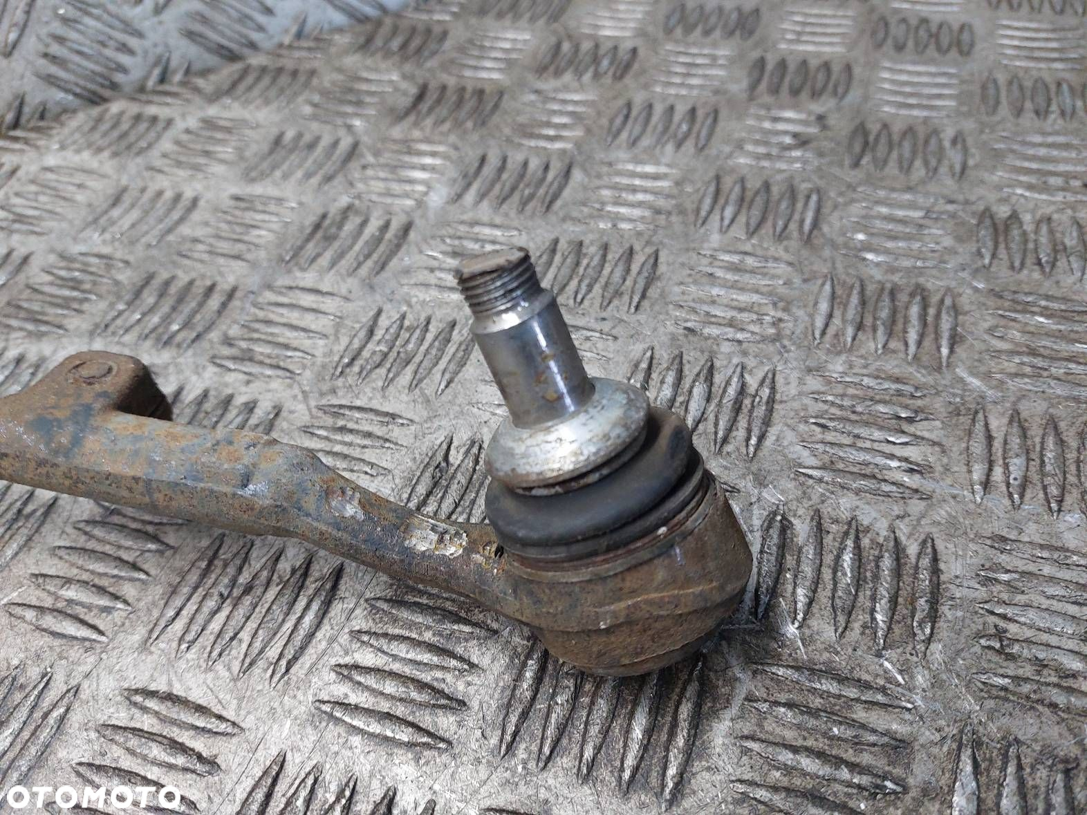 MAGLOWNICA PRZEKŁADNIA KIEROWNICZA BMW E90 E91 6765605 - 2