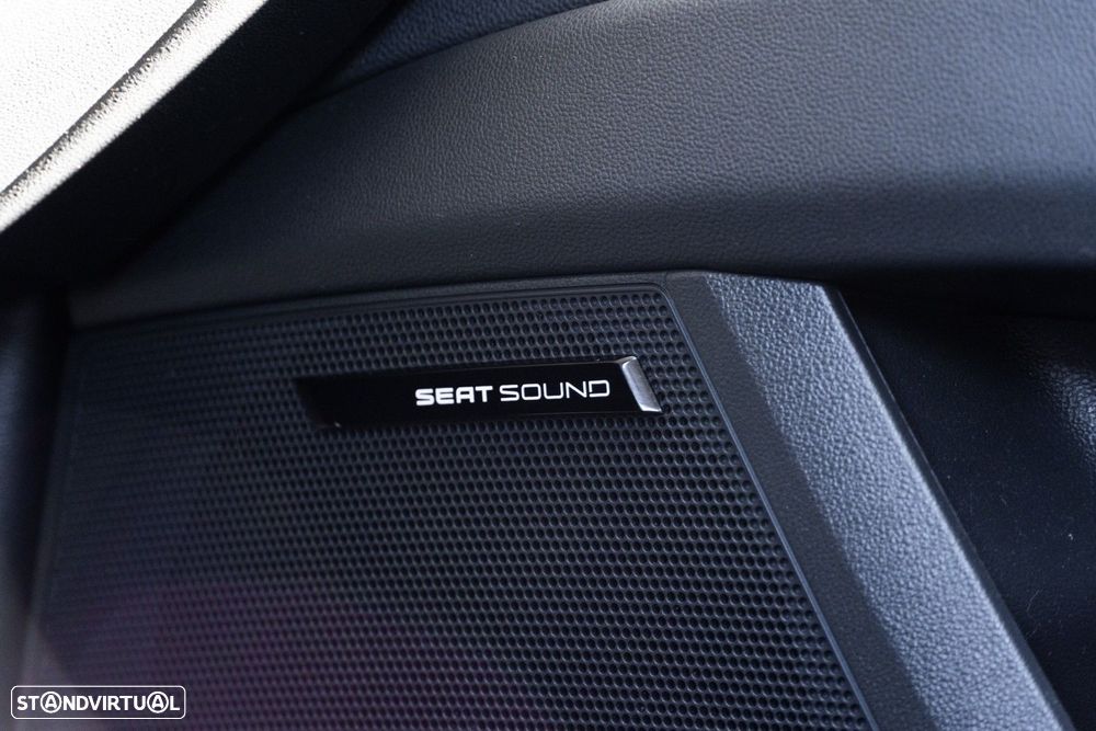 SEAT Leon 1.8 TSI S&S DSG FR - 32