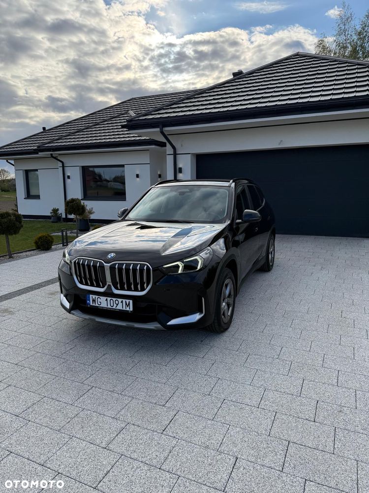 BMW X1 sDrive20i - 7