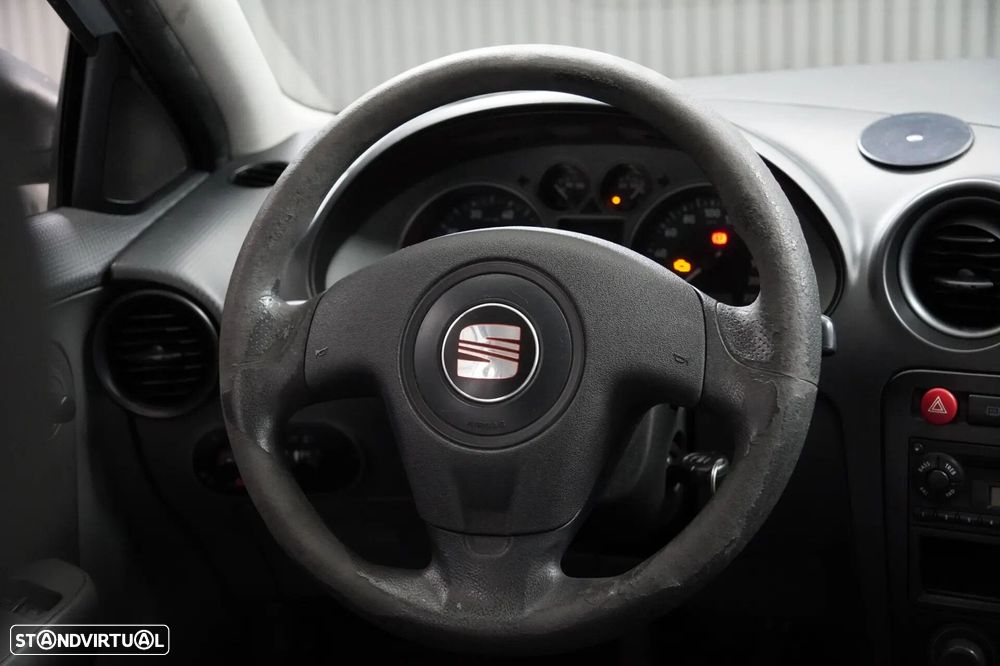 SEAT Ibiza - 25