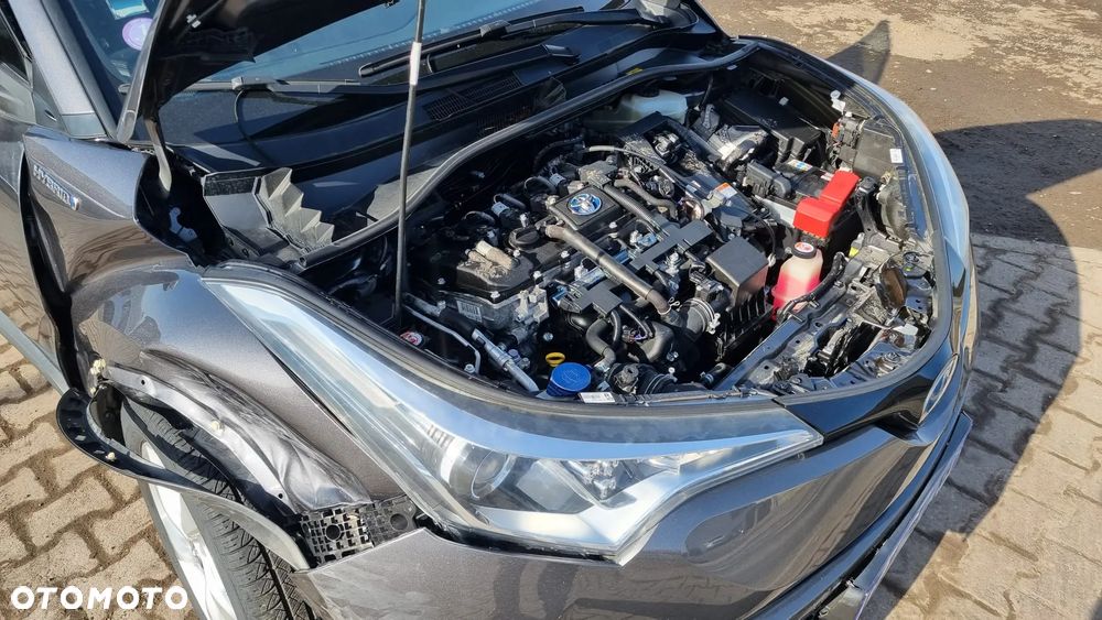 Toyota C-HR Club - 25