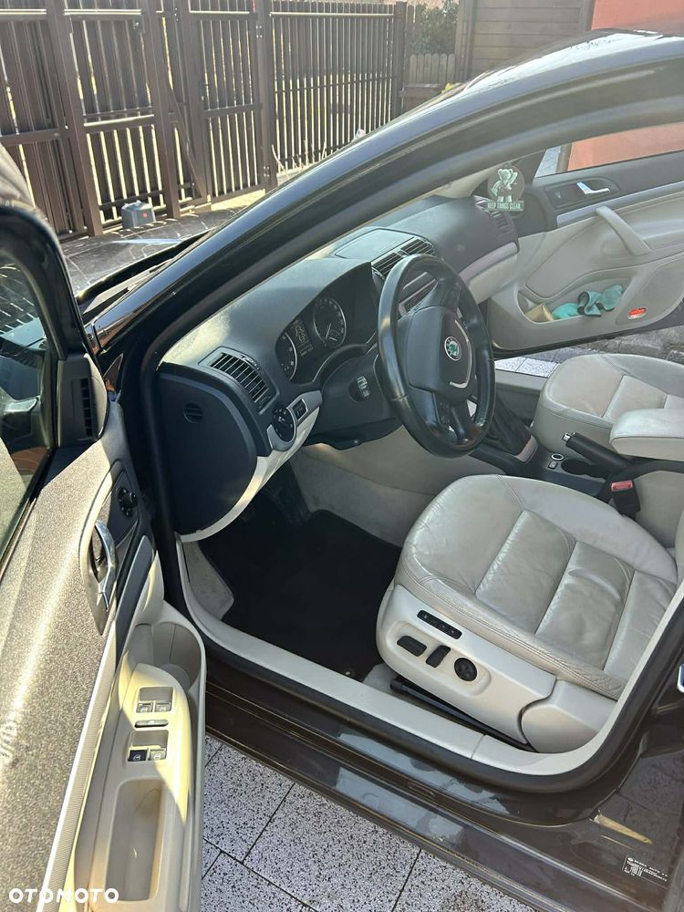 Skoda Octavia 1.8 TSI Elegance - 9