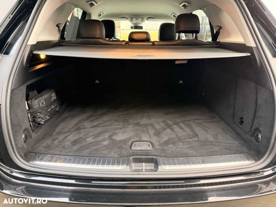 Mercedes-Benz GLE 450 4Matic 9G-TRONIC - 6