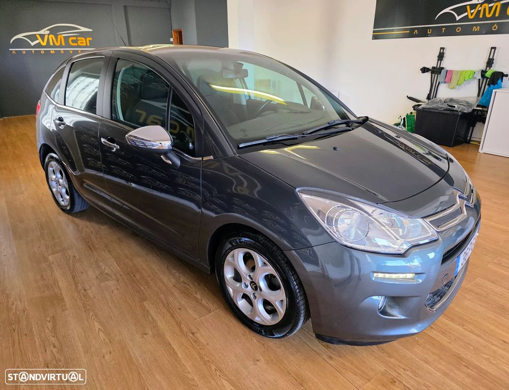 Citroën C3 1.2 PureTech Collection - 13