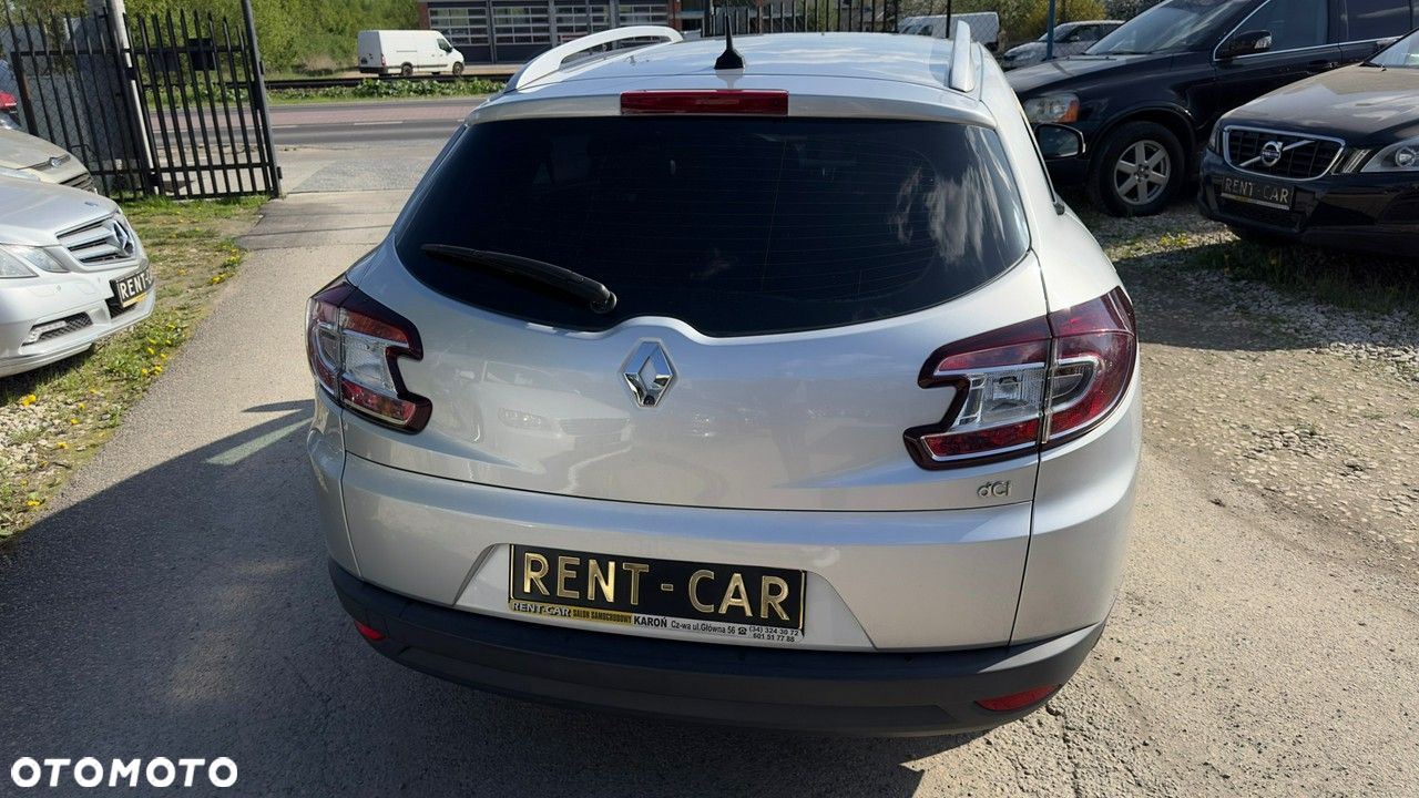 Renault Megane - 29