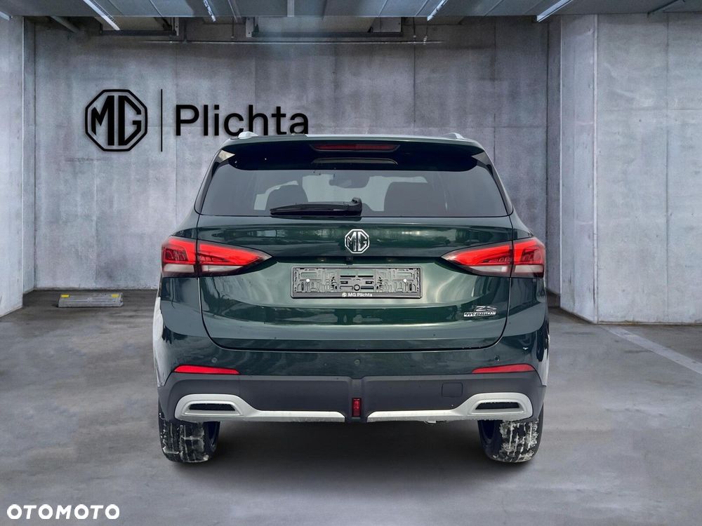 MG ZS Hybrid+ - 6