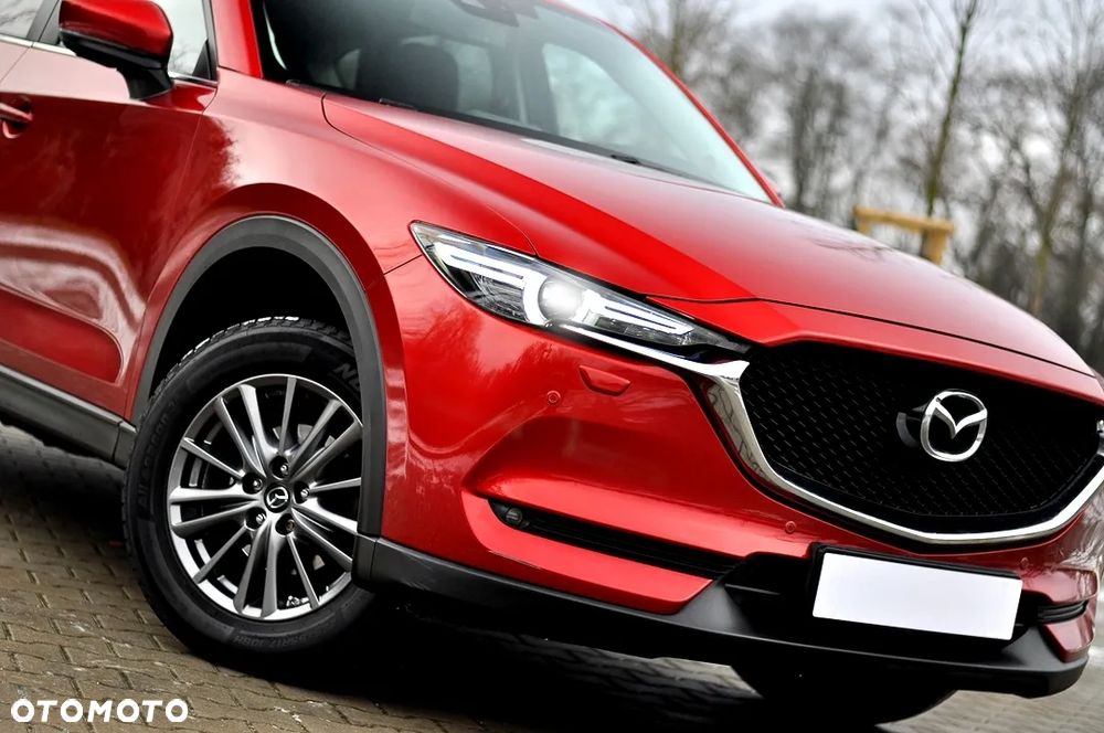 Mazda CX-5 2.0 Skyprestige 2WD - 2