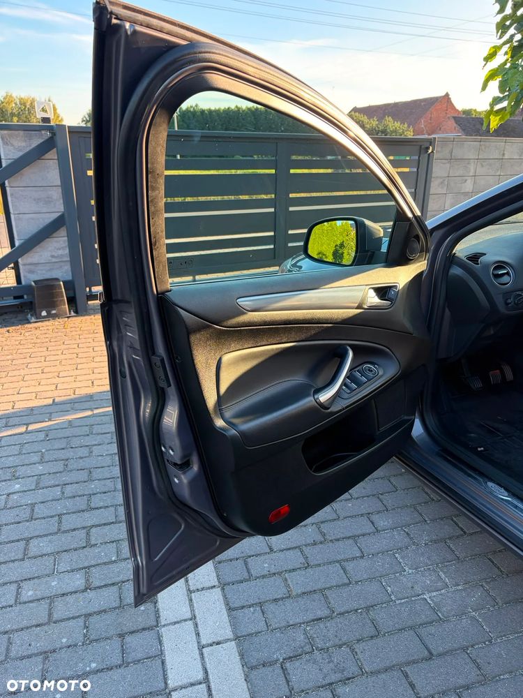 Ford Mondeo 2.0 TDCi Platinium X Plus (Titanium) - 7