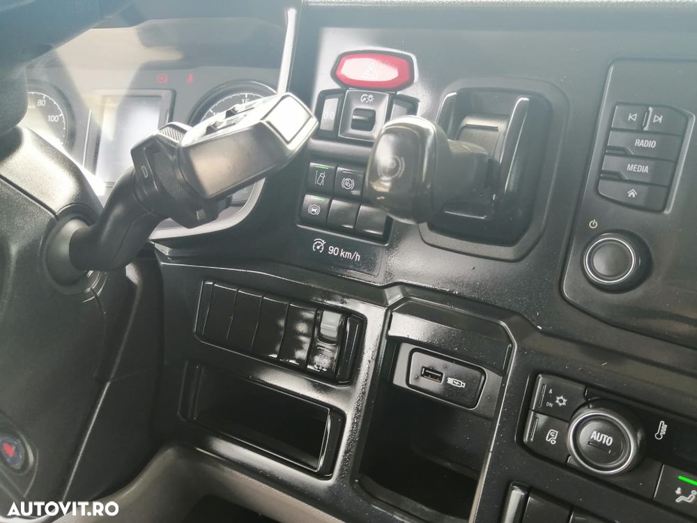 Scania G410 TOP !!! - 23