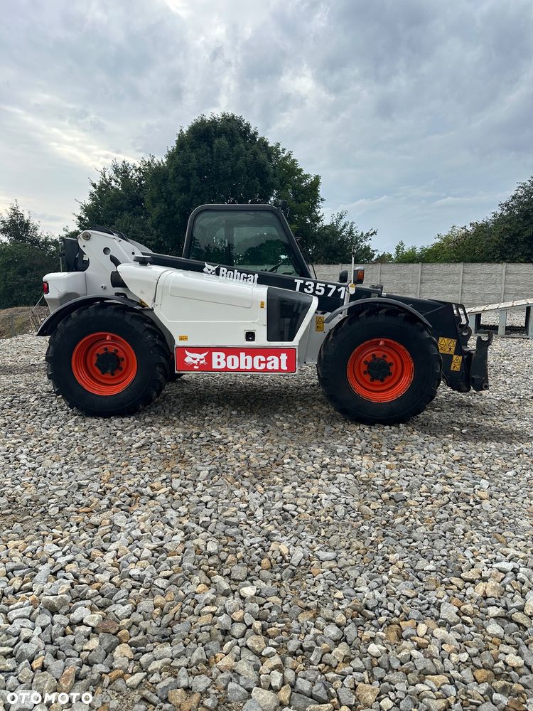 Bobcat T 3571 - 3