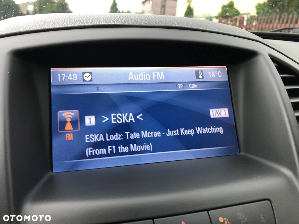 Opel Insignia 2.0 CDTI Edition - 15