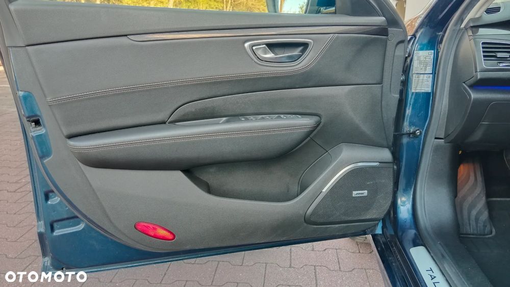 Renault Talisman - 13