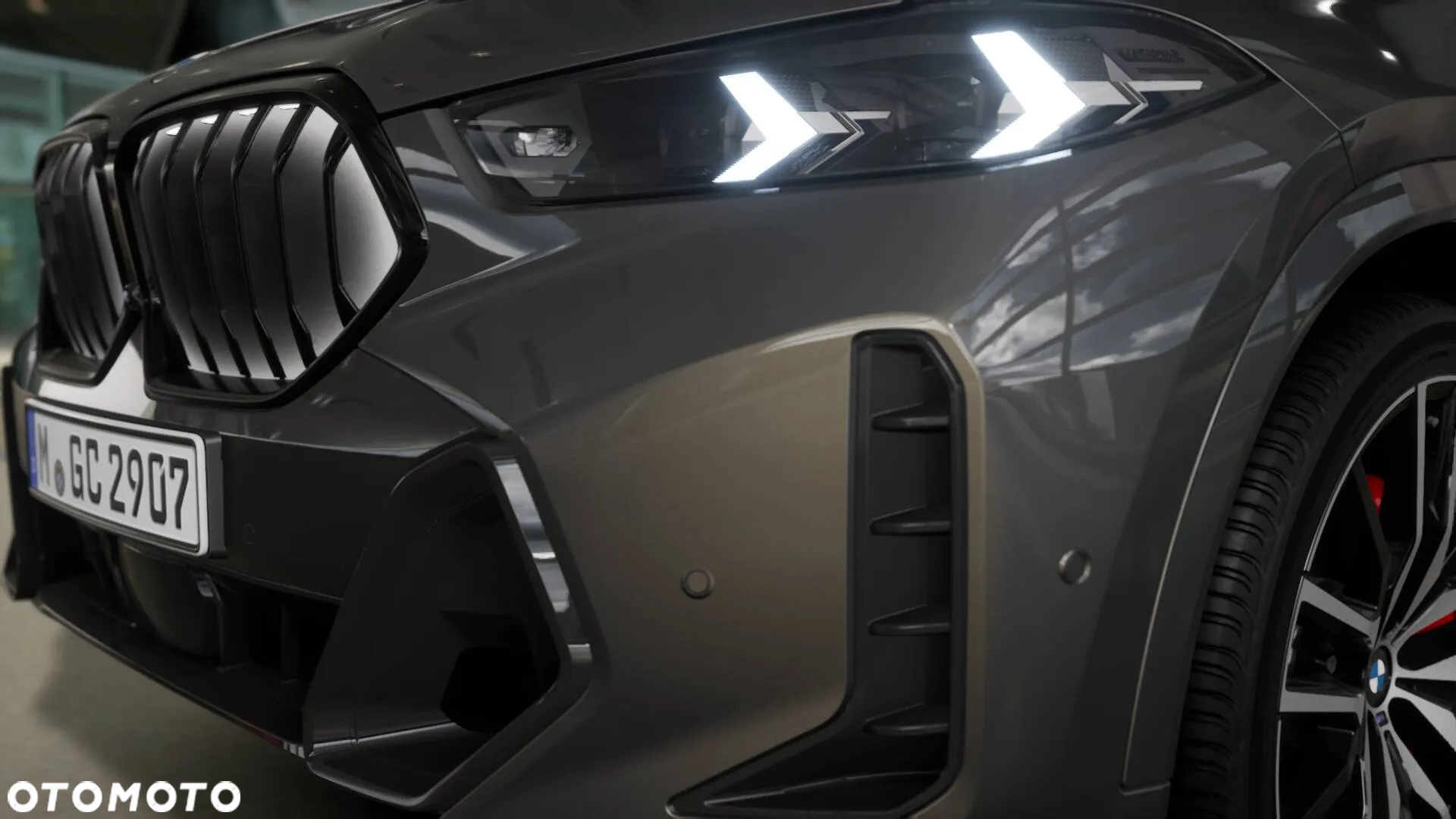 BMW X6 xDrive30d mHEV - 2
