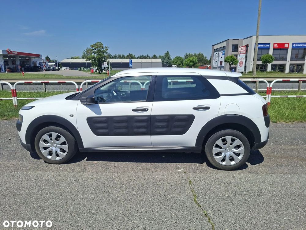 Citroën C4 Cactus 1.2 PureTech Shine - 7