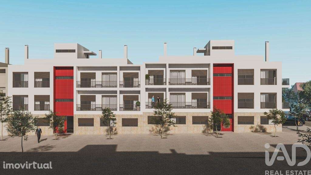 Apartamento T2 em Moncarapacho e Fuseta de 95,00 m2 - Grande imagem: 2/30