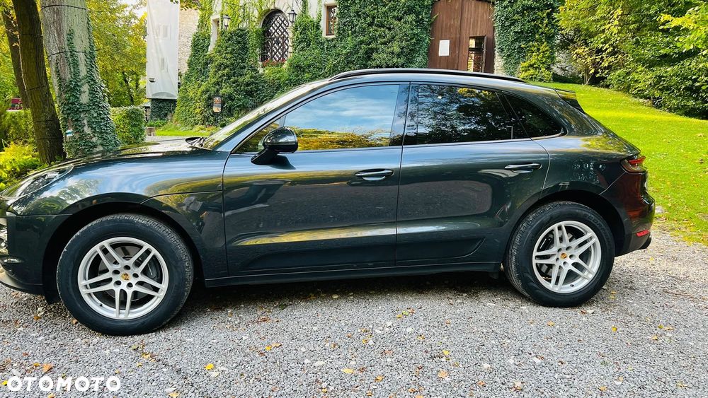 Porsche Macan - 14