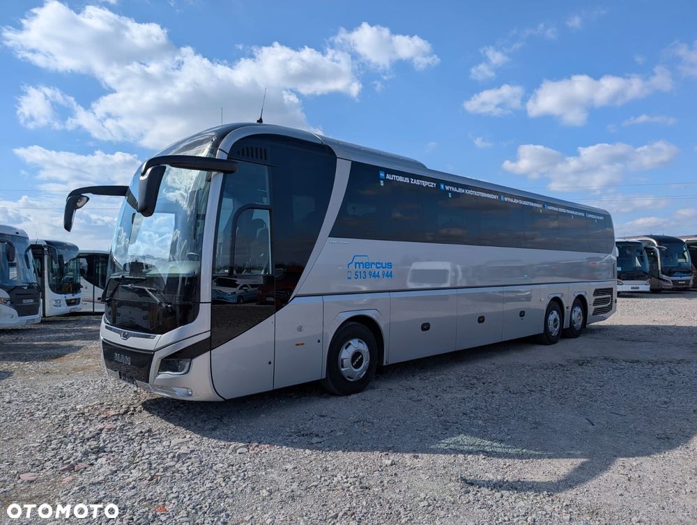 MAN Lion's Coach - 14