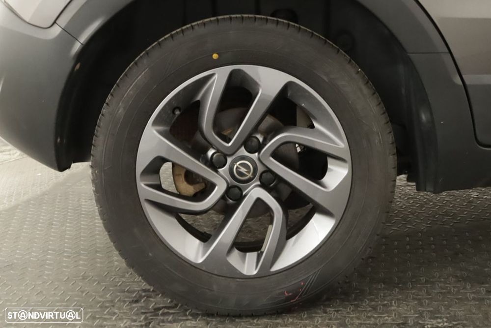 Opel Crossland X 1.2 T 120 Anos - 5