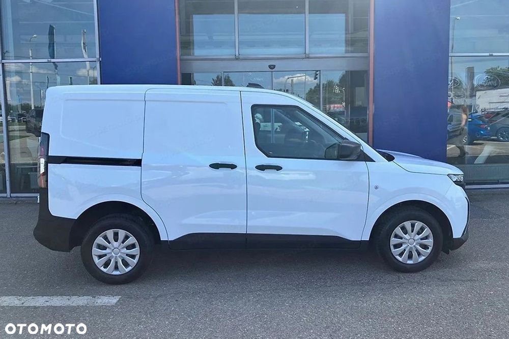 Ford Transit Courier Trend L1H1 1.5 100KM - 5