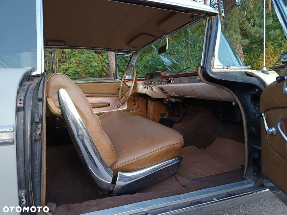 Chevrolet Impala - 16