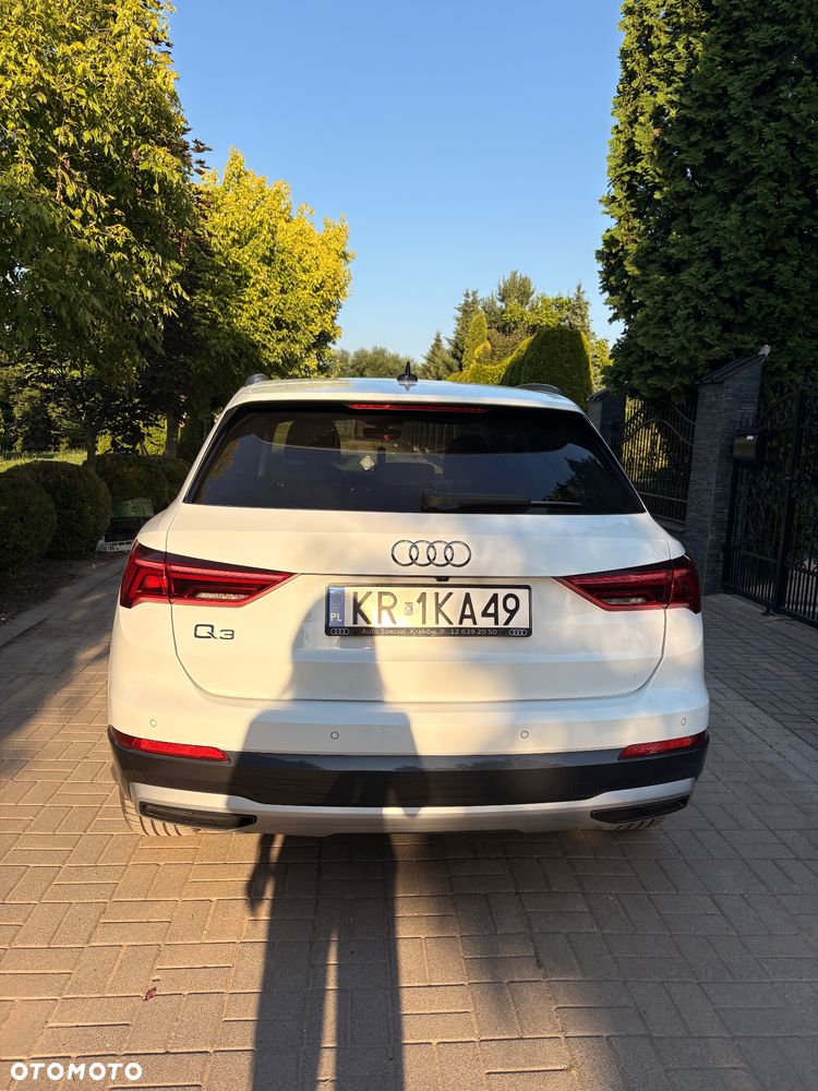 Audi Q3 35 TFSI S line S tronic - 3