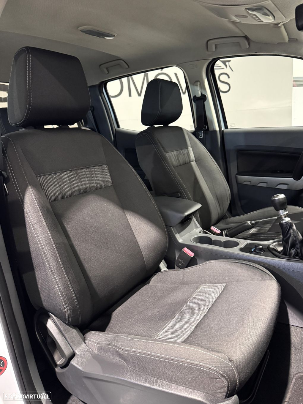 Ford Ranger 2.2 TDCi CD XLT 4WD - 36