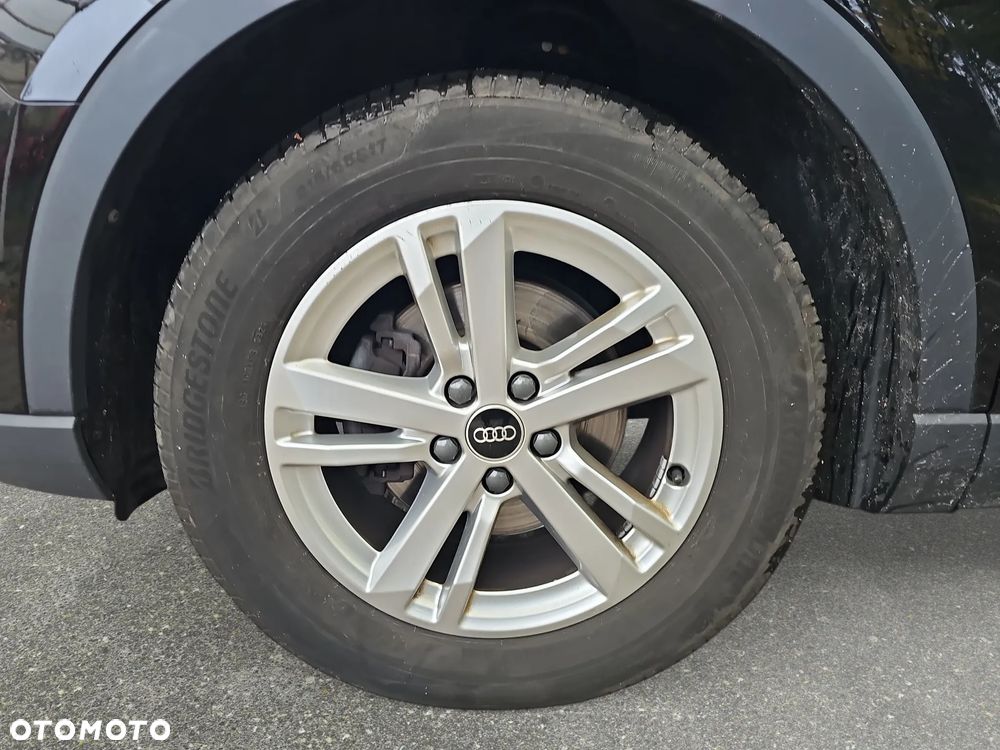 Audi Q3 35 TFSI - 10