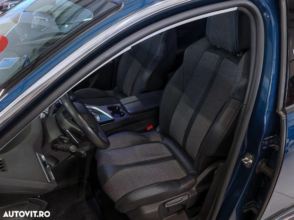 Peugeot 3008 1.2 PureTech Turbo S&S EAT8 Allure - 8