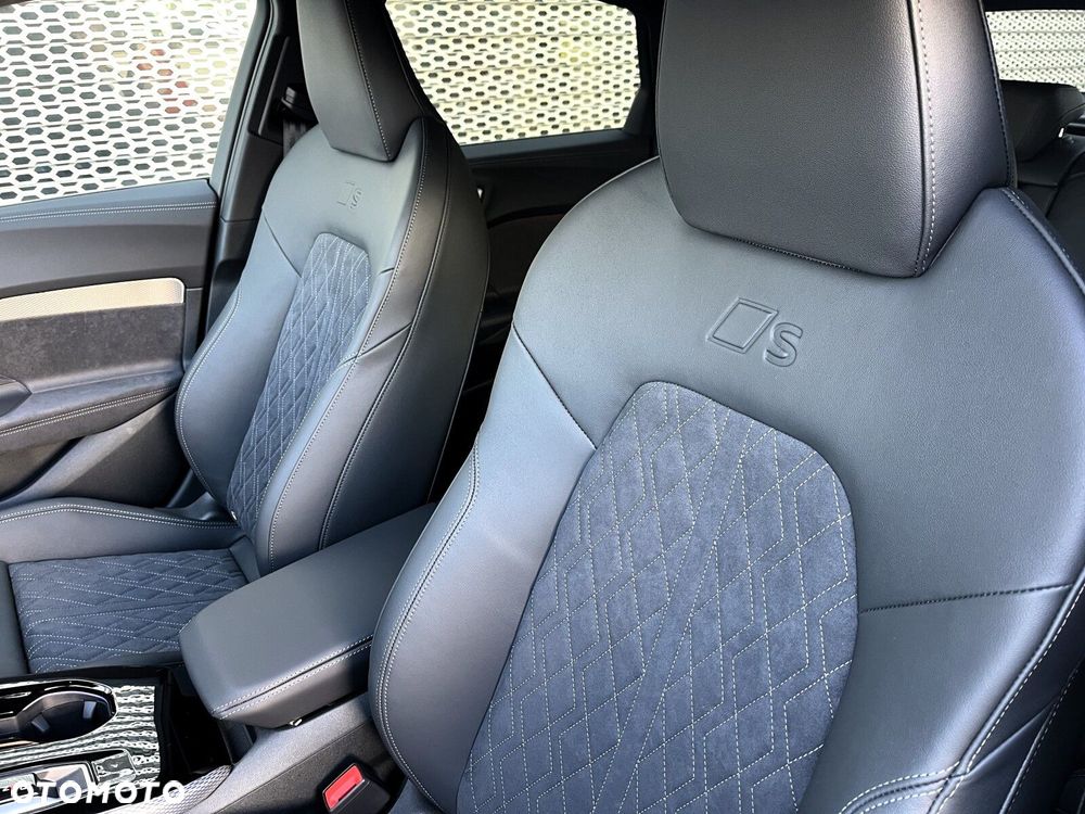 Audi A5 Limousine - 20