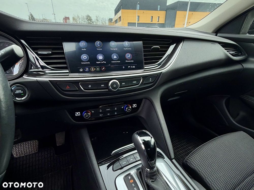 Opel Insignia 2.0 T Business Elegance S&S - 15