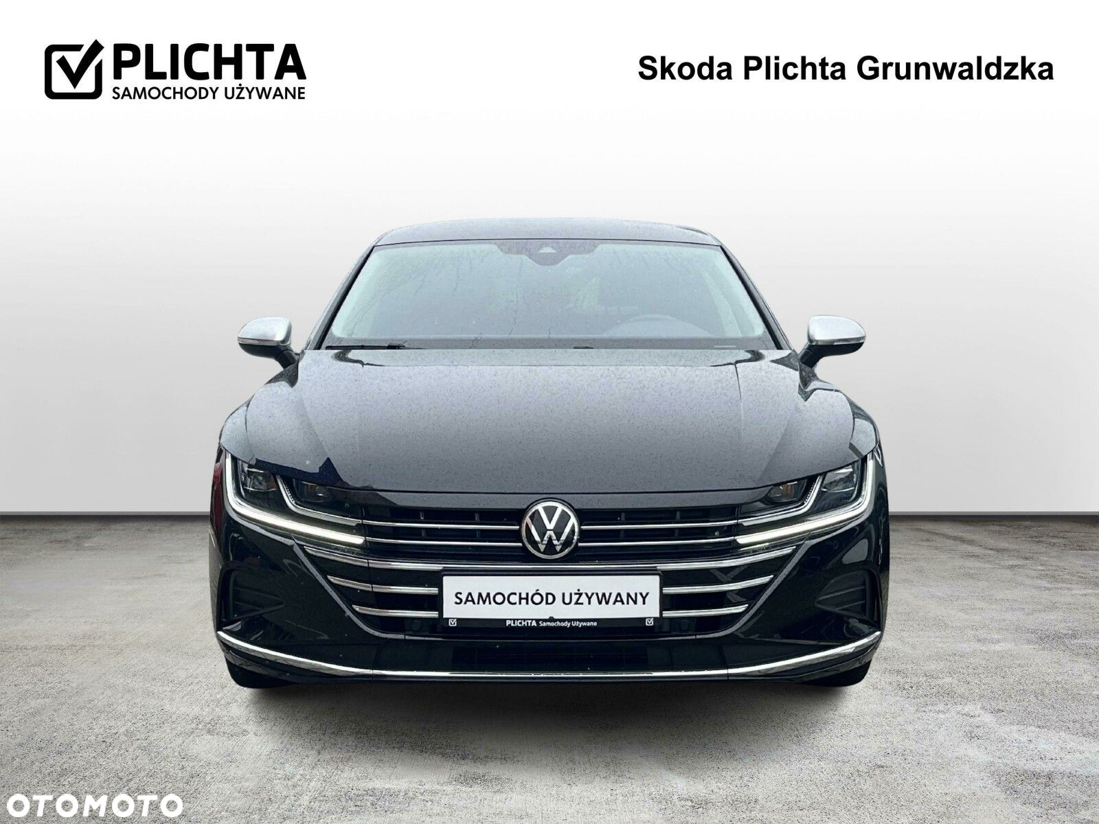 Volkswagen Arteon 2.0 TDI Elegance DSG - 8