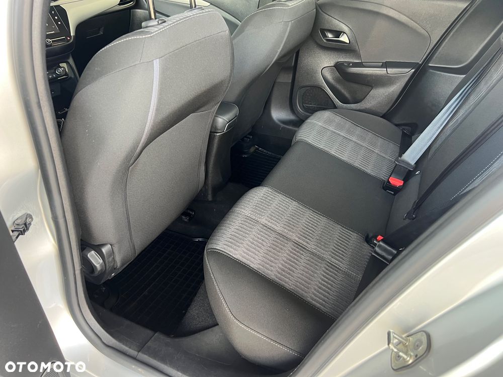 Opel Corsa 1.2 Elegance S&S - 29