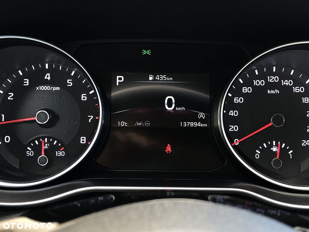 Kia Ceed 1.5 T-GDI L DCT - 20