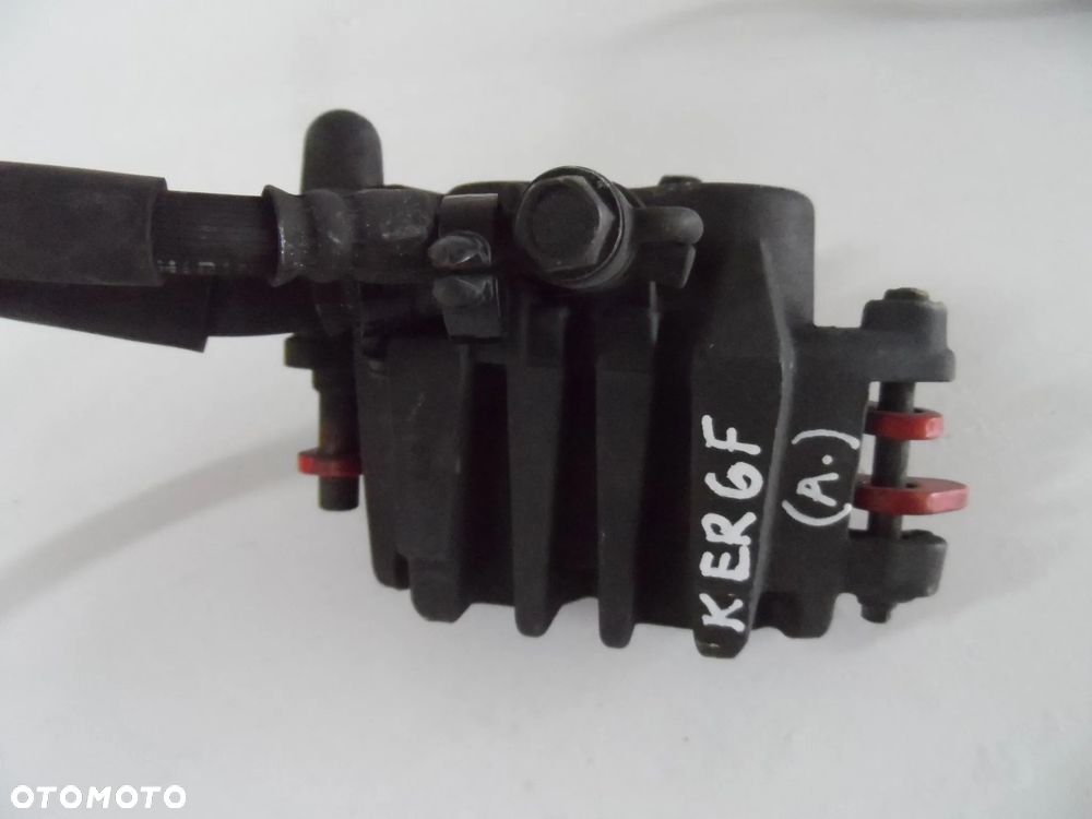 KAWASAKI ER6F zacisk hamulcowy przód P, L - 5