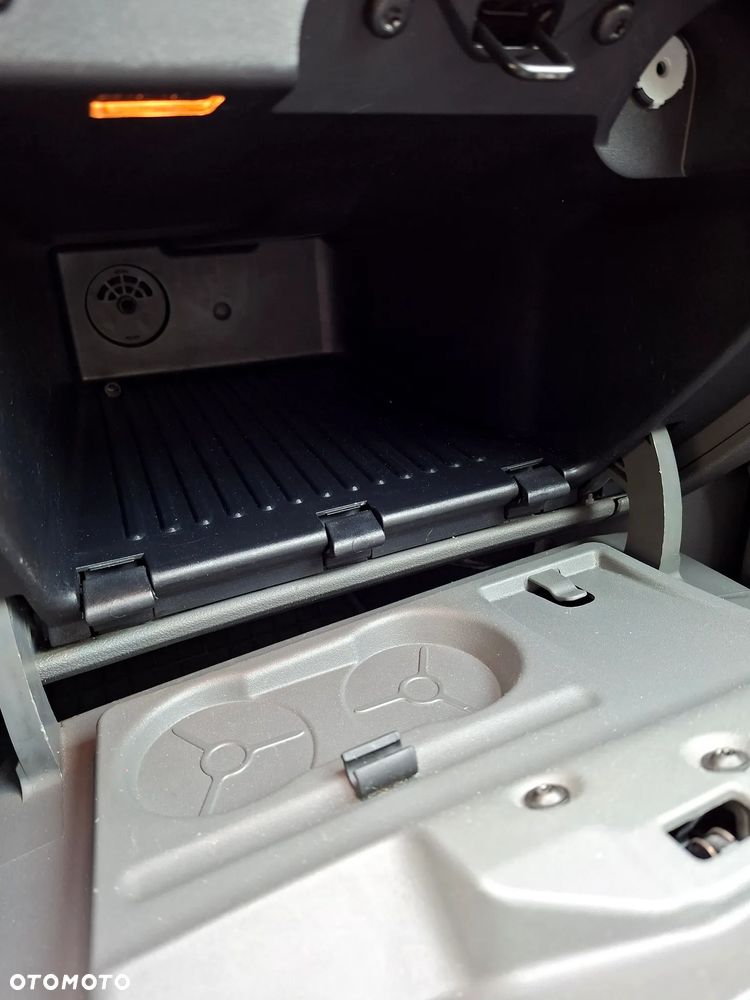 Ford Focus 1.6 16V Style+ - 27