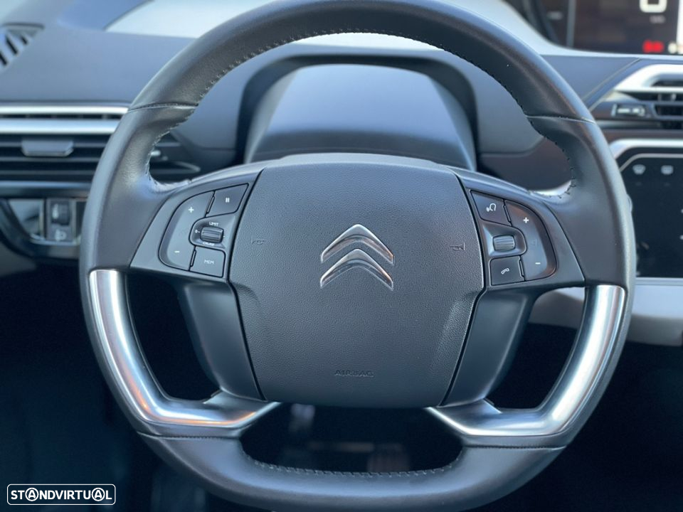 Citroën Grand C4 Spacetourer 1.5 BlueHDi Feel - 24